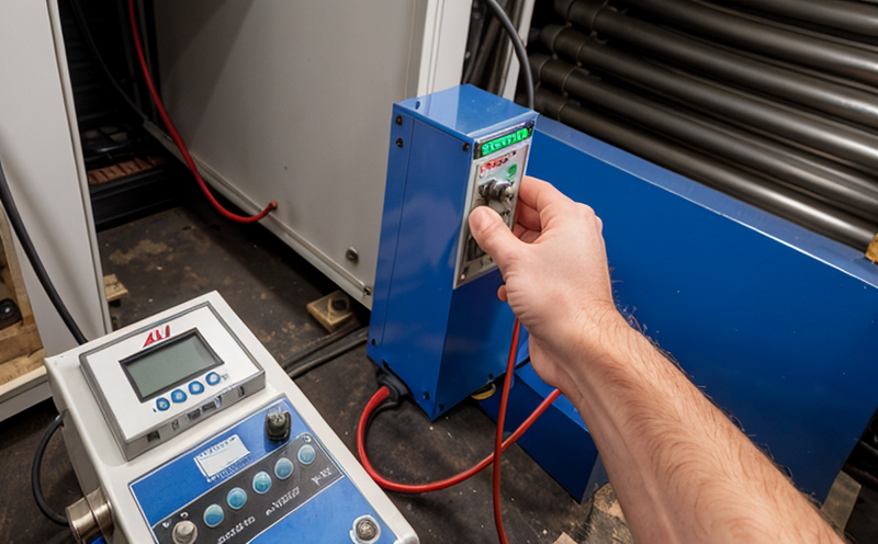 ahri-870-testing-for-thermal-characteristics-of-service-coils