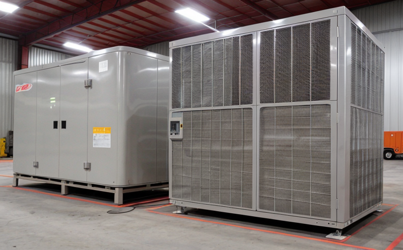 iso-5801-air-handling-unit-thermal-aerodynamic-combined-testing