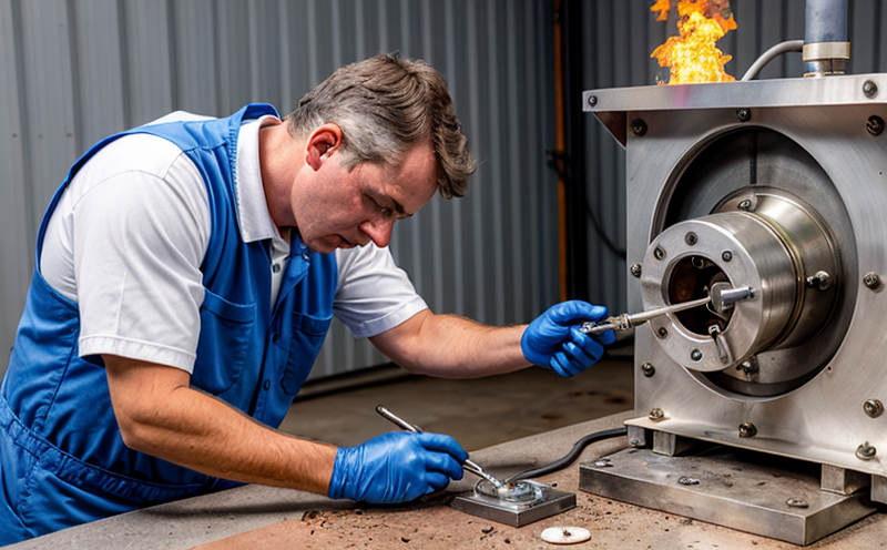 isothermal-cyclic-oxidation-testing
