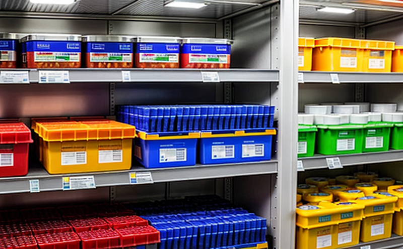 iso-11290-detection-of-listeria-monocytogenes-in-shelf-life-studies