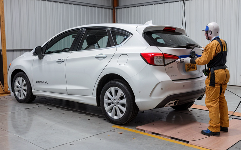 rear-collision-dummy-testing