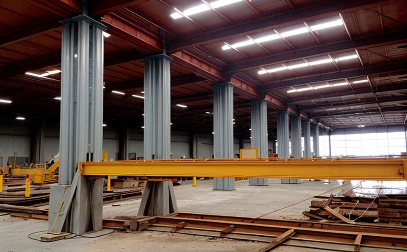 structural-deflection-measurement