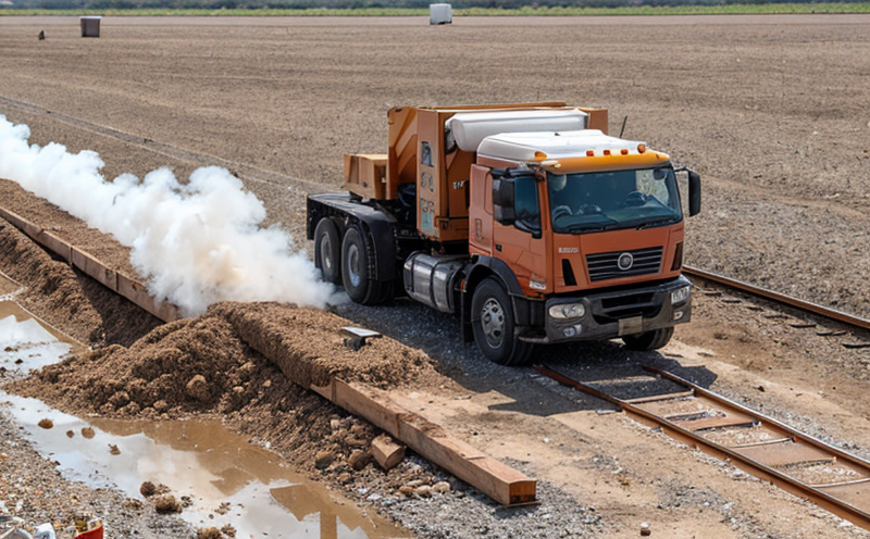 post-load-material-recovery-testing
