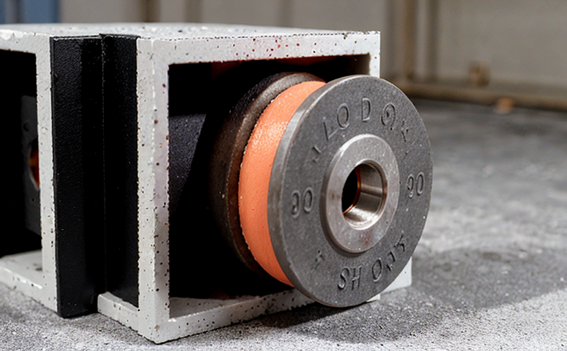 shock-load-absorption-tests
