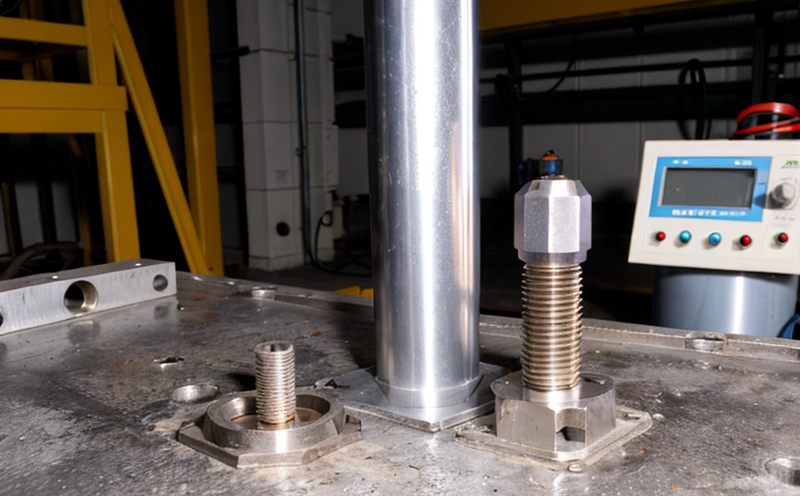 fatigue-testing-of-bolted-connections