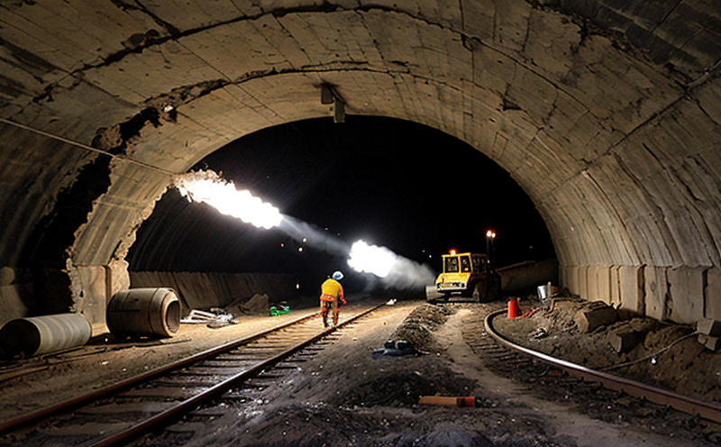 load-dispersion-in-mining-shafts-beams