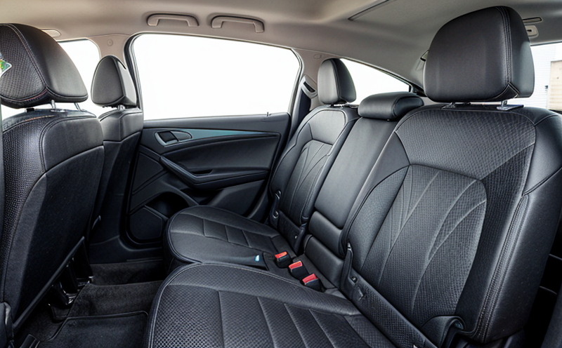 impact-force-distribution-on-rear-seat-occupants