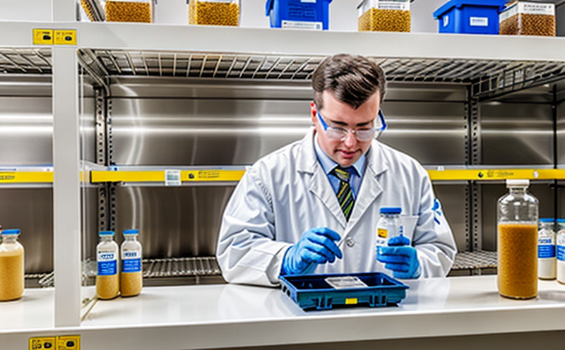 iso-21527-yeast-and-mold-enumeration-in-shelf-life-testing