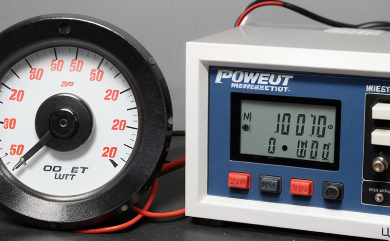 power-output-measurement-under-standard-conditions