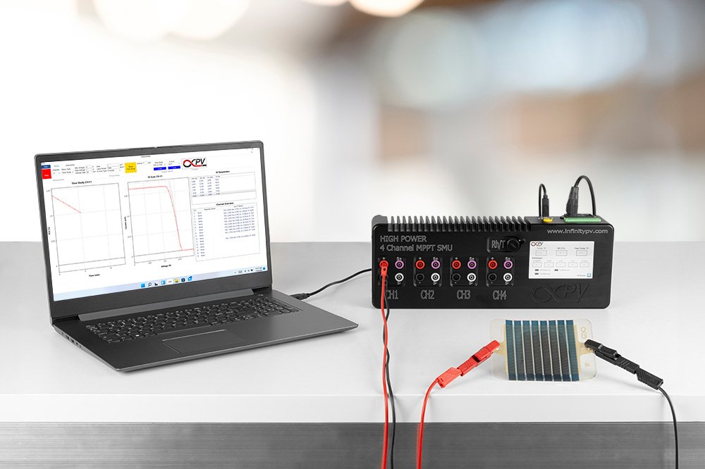 maximum-power-point-mpp-tracking