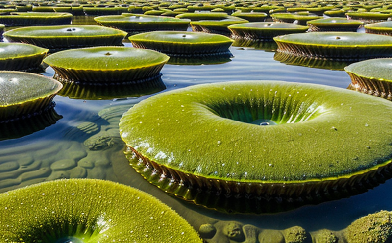 iso-5667-13-guidance-on-sampling-for-cyanobacteria-and-algae
