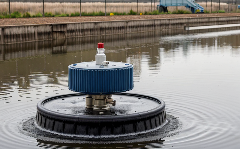 iso-11732-ammonium-measurement-in-wastewater