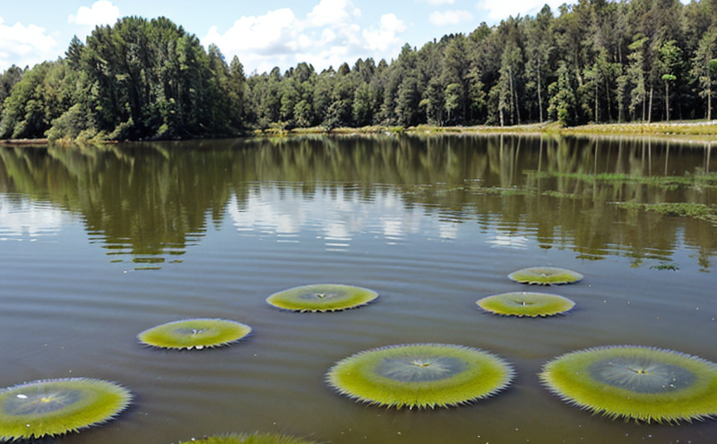 iso-5667-13-algae-and-cyanobacteria-sampling-in-wastewater