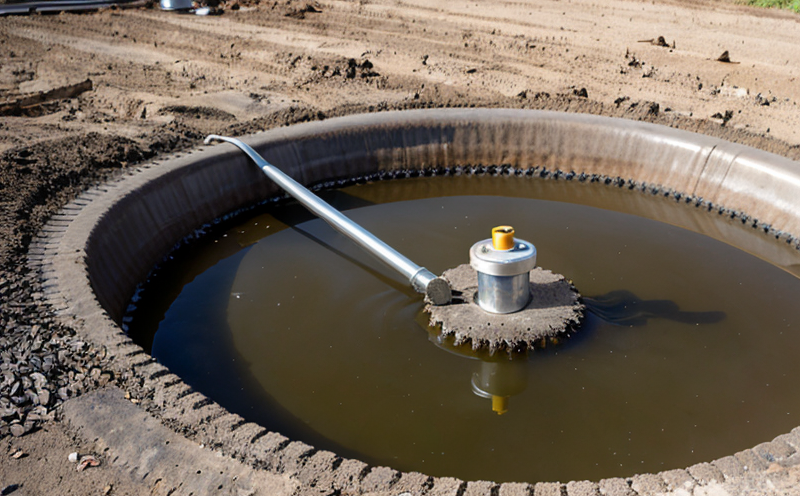 iso-5667-14-microbiological-sampling-in-wastewater