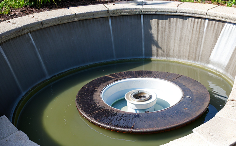 iso-5667-3-sample-preservation-and-handling-for-wastewater