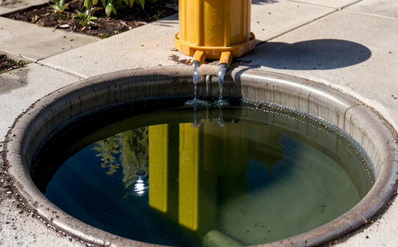 epa-601-polychlorinated-biphenyls-testing-in-wastewater