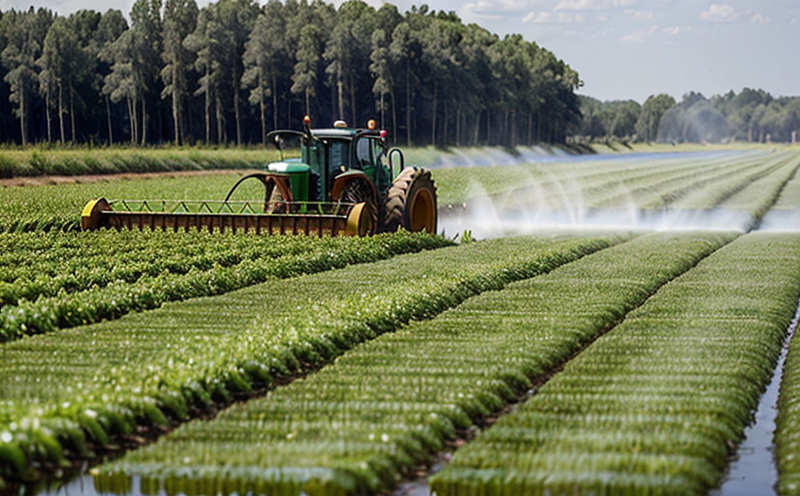 epa-610-organo-phosphorus-pesticides-in-wastewater