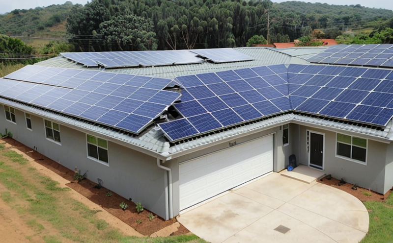 efficiency-of-solar-panel-with-inverter-battery-storage