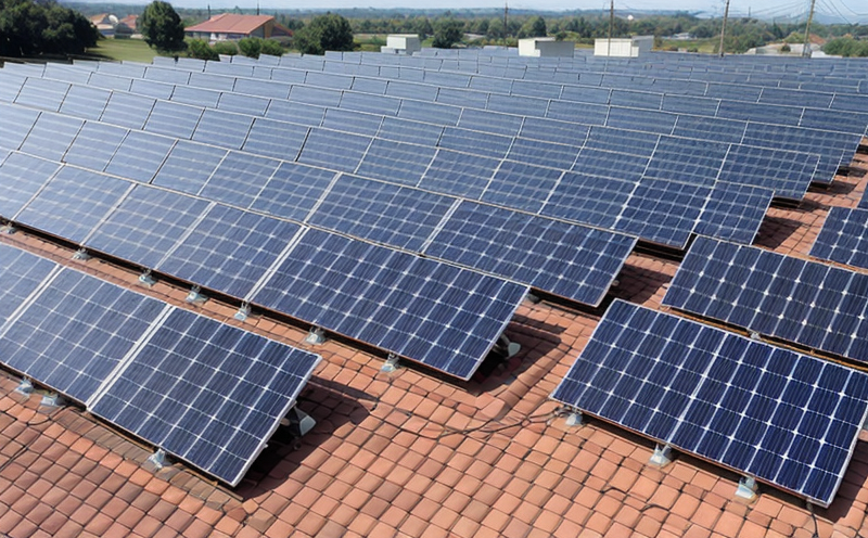 performance-of-solar-panels-with-smart-grid-integration