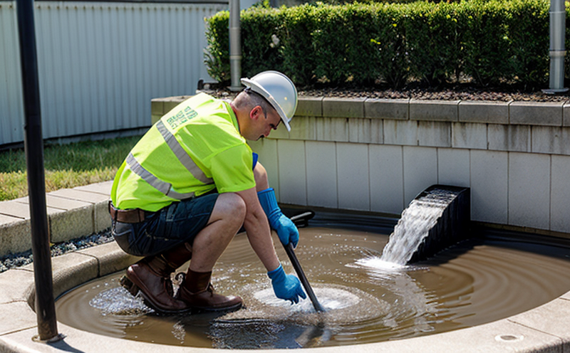 en-iso-13161-wastewater-treatment-performance-testing