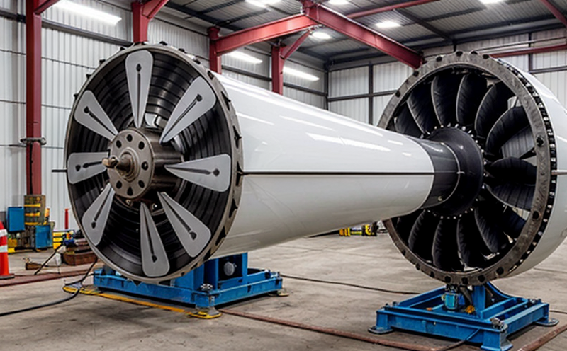 rotor-blade-load-testing
