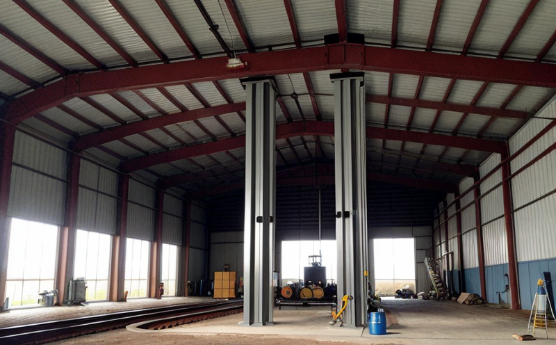 hub-and-shaft-load-testing