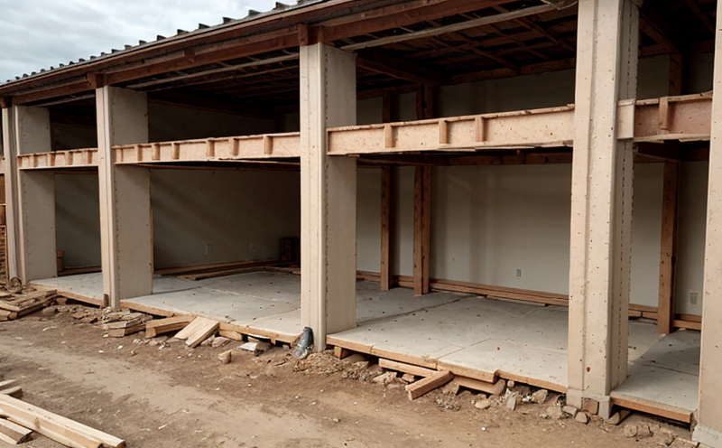 foundation-load-bearing-capacity-evaluation