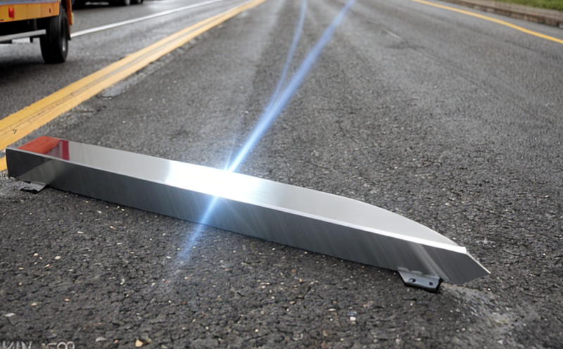 blade-deflection-under-static-load