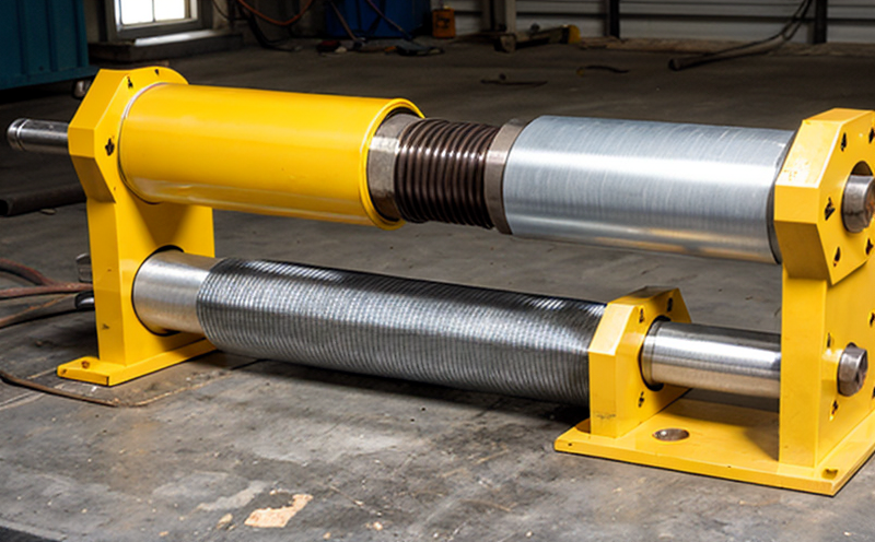 bolted-and-welded-joint-load-resistance-testing