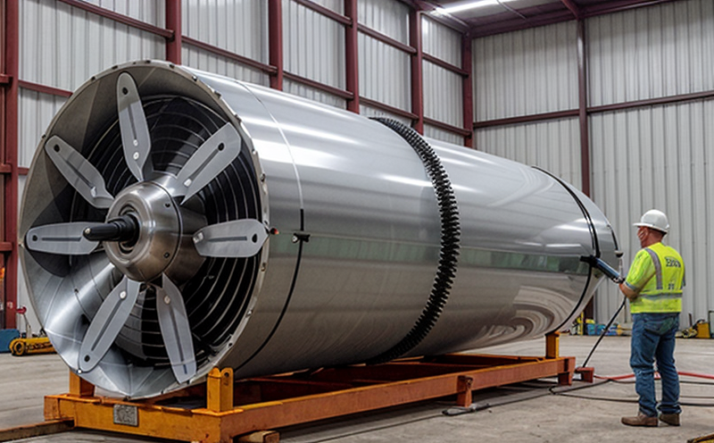 rotor-blade-dynamic-load-testing