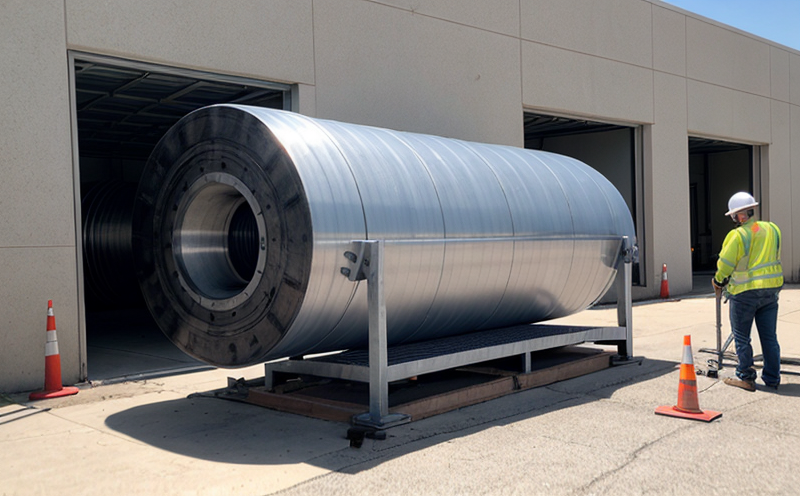 cyclic-load-testing-for-structural-components