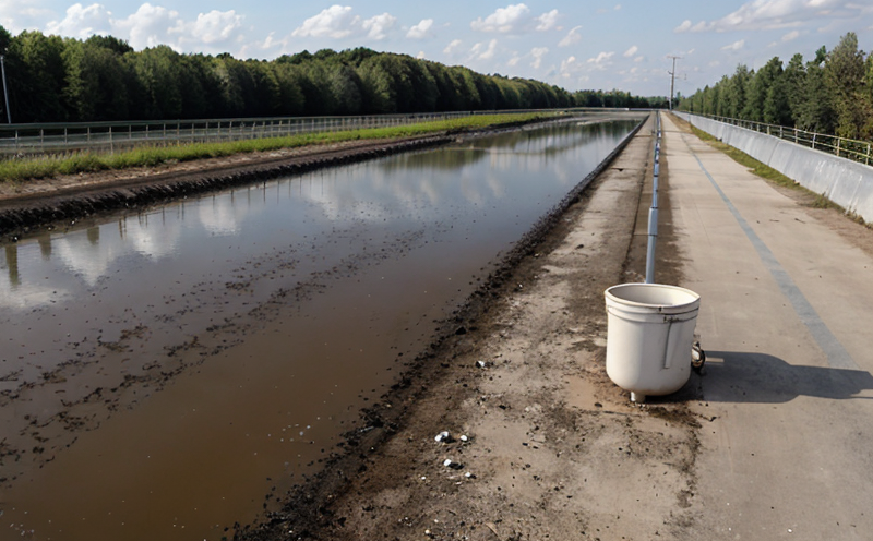 en-iso-5667-40-sampling-for-organic-pollutants-in-wastewater