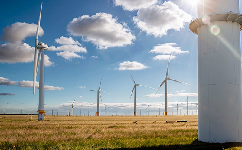 impact-of-load-cycles-on-wind-turbine-structural-life