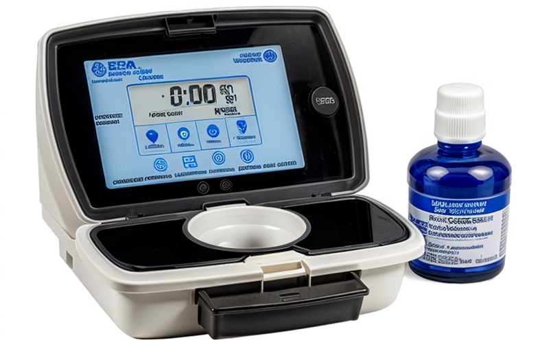 epa-method-1604-fecal-coliform-detection