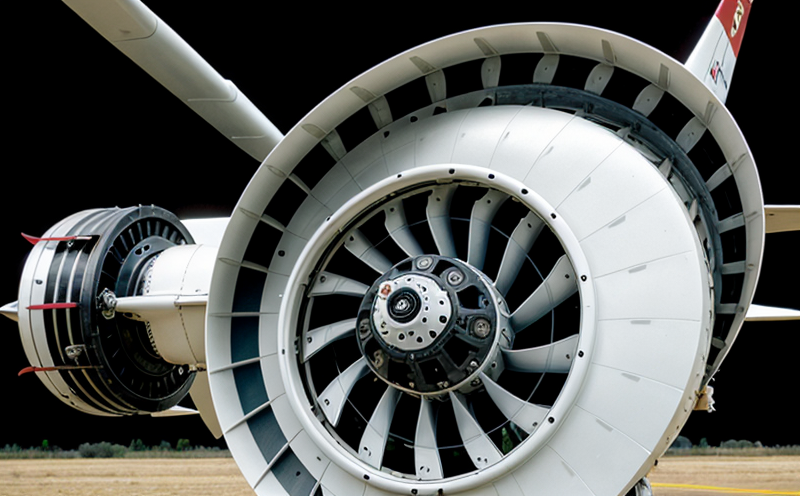 load-distribution-on-nacelle-and-rotor-components