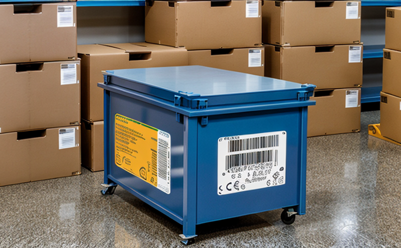 astm-d4169-testing-packaging-resistance-to-transportation-for-shelf-life
