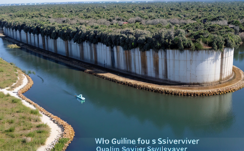 who-guidelines-for-water-quality-surveillance