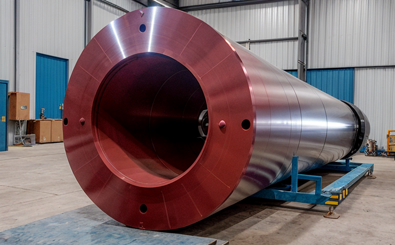 load-and-stress-testing-for-blade-and-nacelle-joints