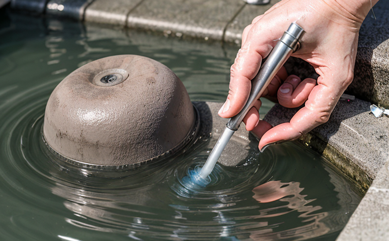 iso-15587-3-analysis-of-lead-in-water