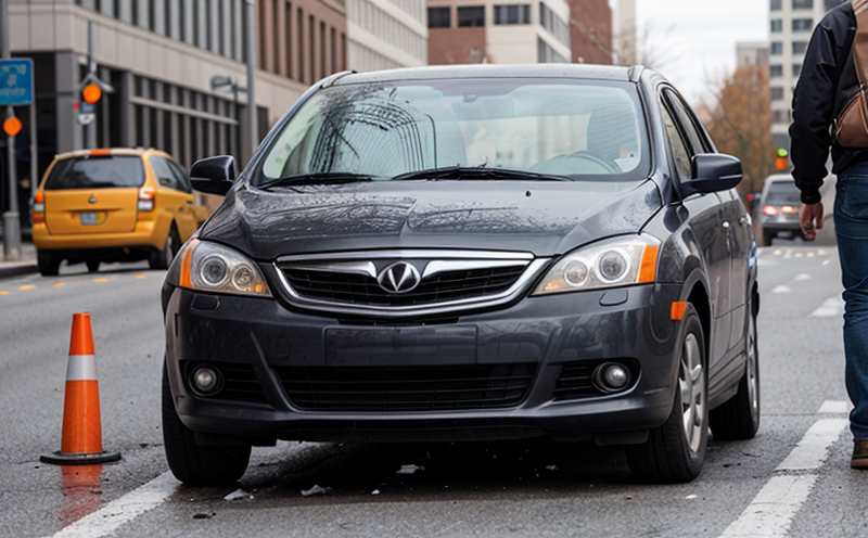 vehicle-front-end-safety-in-pedestrian-collisions