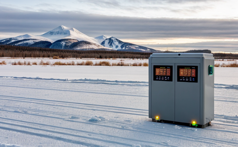 battery-behavior-at-freezing-temperatures