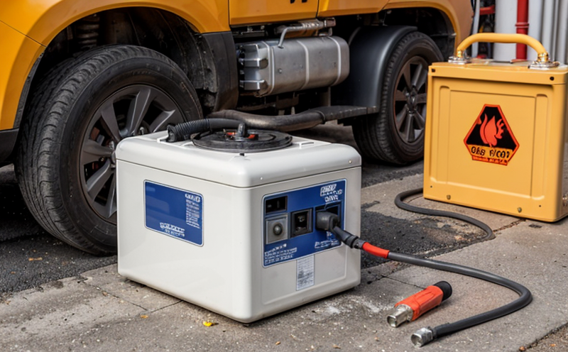 gas-venting-safety-testing-for-sealed-battery-systems