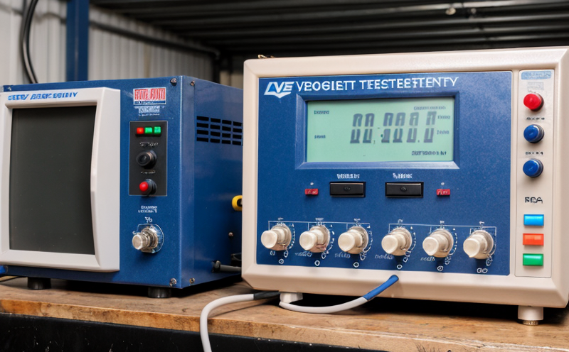voltage-and-frequency-regulation-testing