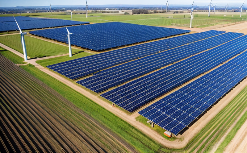 certification-of-grid-connection-for-solar-and-wind-farms