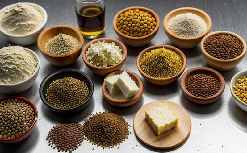 aoac-99129-stability-testing-of-fatty-acids-in-food-matrices