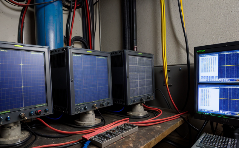 grid-support-testing-for-voltage-fluctuations