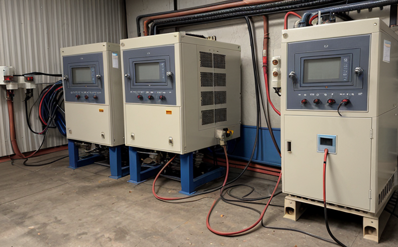 grid-voltage-regulation-and-adjustment-testing