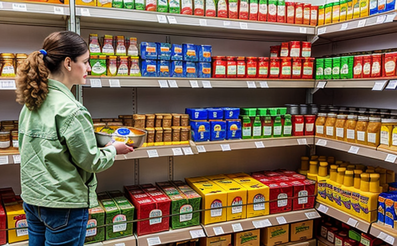 iso-15705-analysis-of-preservatives-in-shelf-life-studies