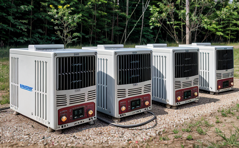 grid-connected-inverter-harmonic-testing