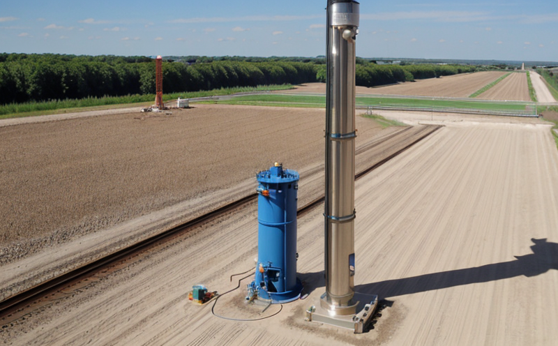 en-14429-up-flow-percolation-column-test